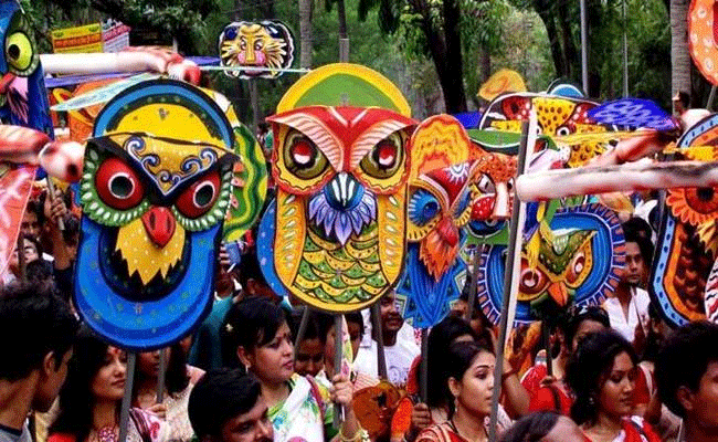 Read more about the article বৈশাখী মেলা -বৈশাখী পূজা ও সকল মহামারী থেকে বাঁচার উপায়