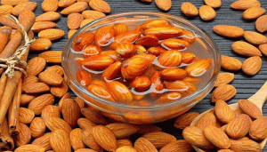 mixed dry fruits