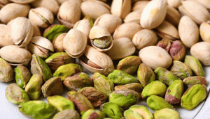 mixed dry fruits