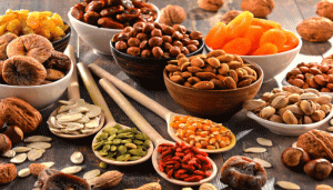 Read more about the article mixed dry fruits (মিক্সড ড্রাই ফ্রুটস) এর উপকারিতা