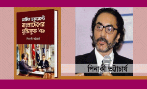 Read more about the article আমেরিকা কি আসলে পাকিস্তানকে নাকি মুক্তিযোদ্ধাদের অস্ত্র সাহায্য দিয়েছিল