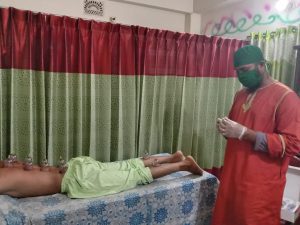 হিজামা কি? এর উপকারিতা কি? কেন হিজামা কতে হবে? এর পদ্ধতী 