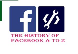 Read more about the article The History of Facebook A to Z