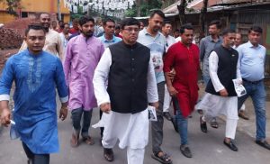 ব্রিগেডিয়ার জেনারেল মোঃ হাবিবুর রহমান