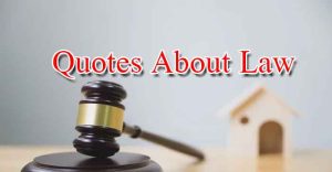 Read more about the article quotes about law and justice