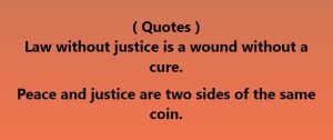 quotes about law