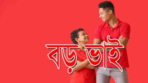 শুভ জন্মদিন বড় ভাই স্ট্যাটাস