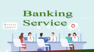 business banking service