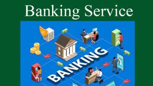  banking service