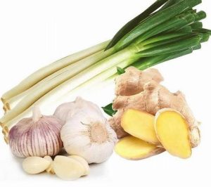 benefits of garlic and honey