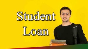 student loan