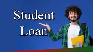 student loan